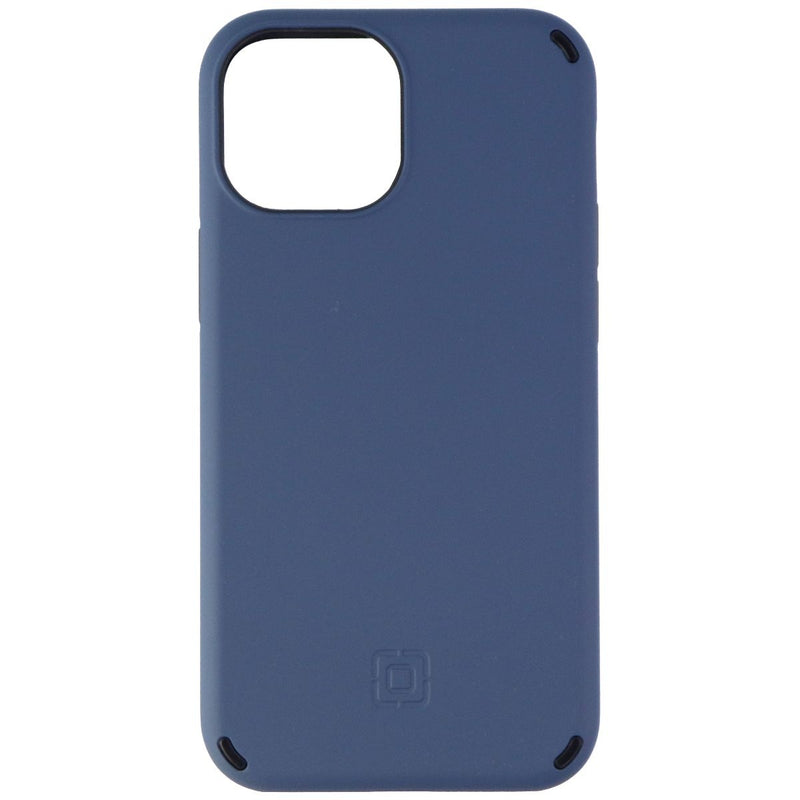 Incipio Duo Series Case for MagSafe for Apple iPhone 13 Mini - Dark Denim Blue