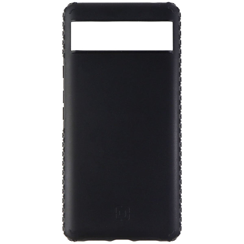 Incipio Grip Series Hardshell Case for Google Pixel 6 Smartphones - Black