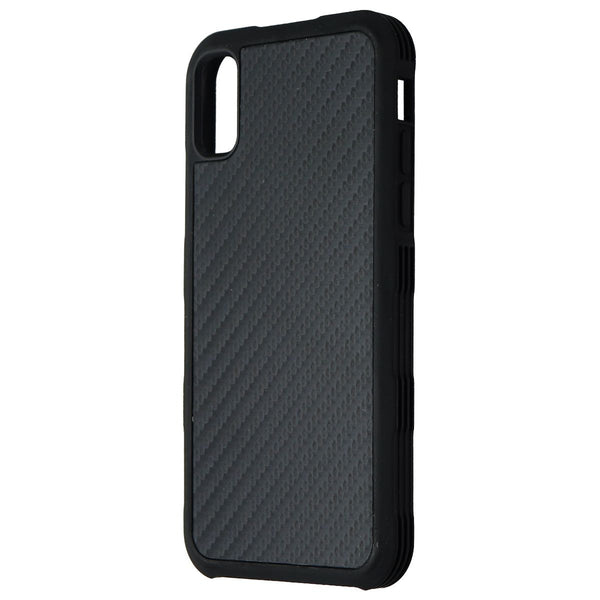 Covrd Apollo Rigid Protection Case for Apple iPhone X - Black
