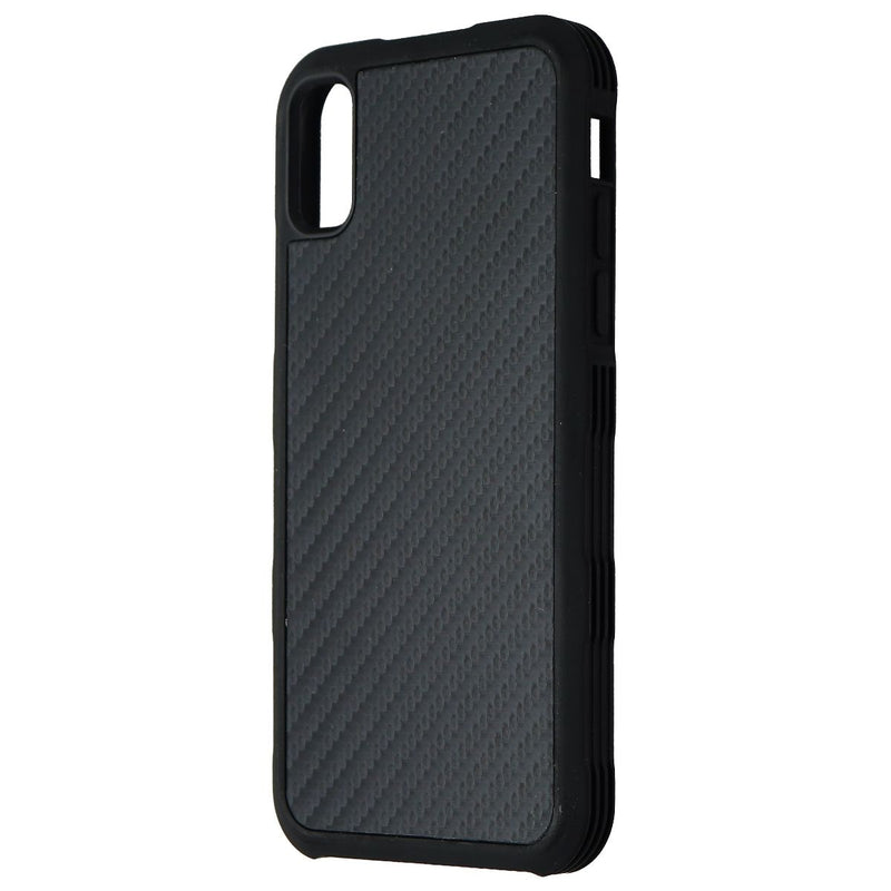 Covrd Apollo Rigid Protection Case for Apple iPhone X - Black