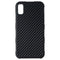 Covrd Apollo Rigid Protection Case for Apple iPhone X - Black