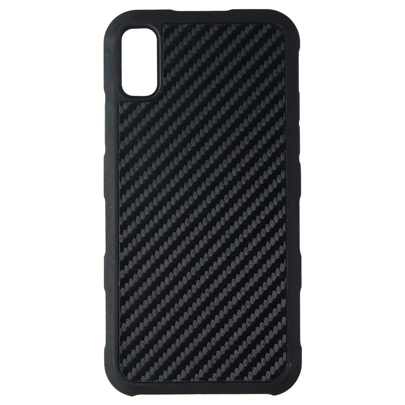 Covrd Apollo Rigid Protection Case for Apple iPhone X - Black