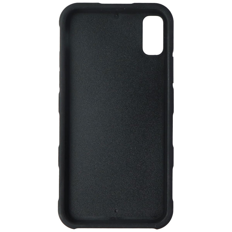 Covrd Apollo Rigid Protection Case for Apple iPhone X - Black