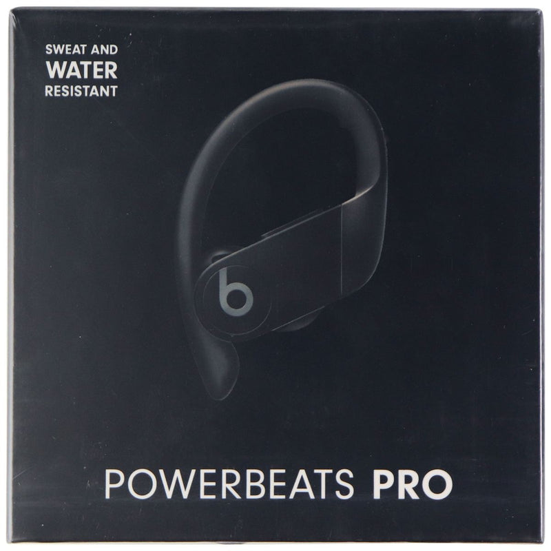 Beats Powerbeats Pro Wireless Earbuds - Black (MY582LL/A)