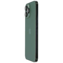 Apple iPhone 13 Pro Max (6.7-inch) Smartphone (A2484) Unlocked - 128GB/Green