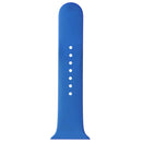 Apple Watch Sport Band (44mm) S/M Band ONLY - Surf Blue