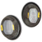 Replacement Ear Pad Cushions for Bose Quiet Comfort 45 & 35 Headphones - Grey