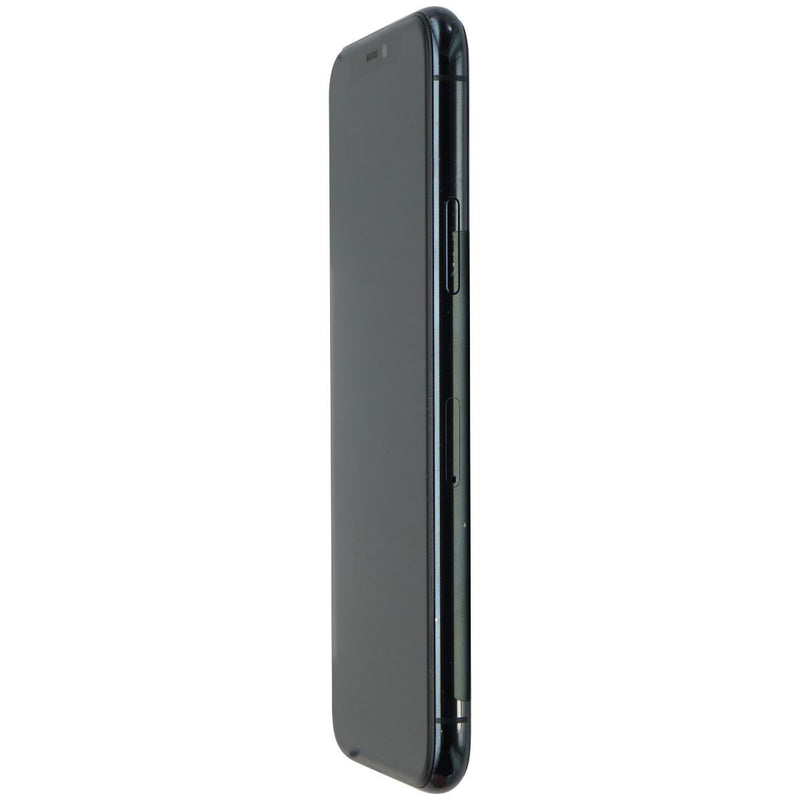 Apple iPhone 11 Pro (5.8-inch) Smartphone A2160 (Unlocked) - 256GB / Green