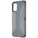 Speck Presidio Grip Series Case for Samsung Galaxy (S20+) 5G - Graphite Gray