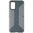 Speck Presidio Grip Series Case for Samsung Galaxy (S20+) 5G - Graphite Gray