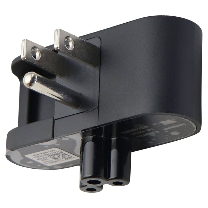 Dell Longwell (E342494) 7A 125V Power Adapter / Wall Plug - Black