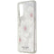 Kate Spade Protective Hardshell Case for Samsung Galaxy S20 - Hollyhock Floral