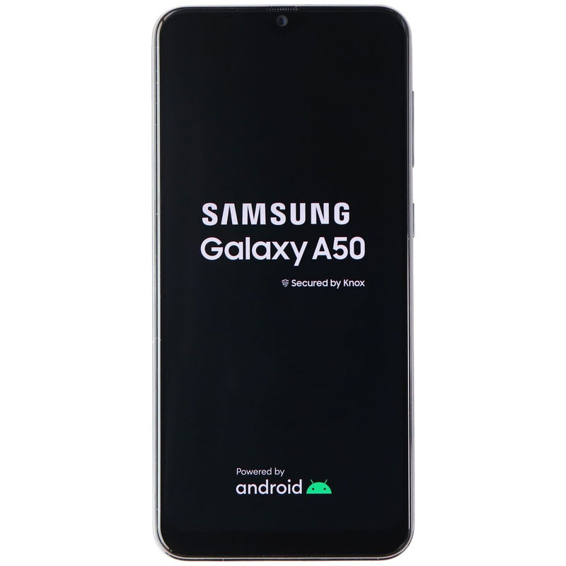 Samsung Galaxy A50 (6.4-in) Smartphone (SM-A505U) Xfinity Only - 64GB / Black