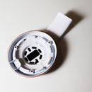Right Speaker Housing Repair Part for Beats Solo 3 Headphones A1796 Rose Gold