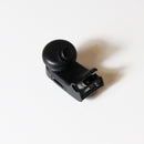 Beats Powerbeats3 Left Housing with Speaker Unit OEM Repair Part - Black