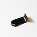 Genuine OEM Beats Left Outside Panel Repair Part for PowerBeats 3 - Black/Red