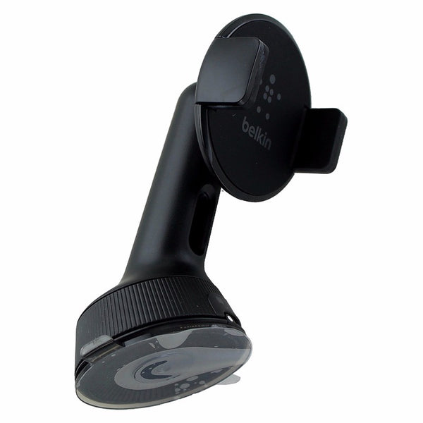 Belkin Universal Car Window and Dash Mount for Smartphones F8M978bt Black