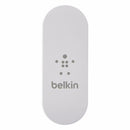 Belkin (F8J107ttWHT) Swivel Charger 4.2 Amp - White