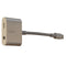 Belkin (F8J212btWHT) 3.5mm Audio & Charge Adapter for iPhones - White