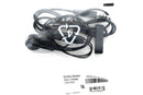 Blackberry Jack Z10 Playbook USA Wired Earbuds Black *HDW-44306-003