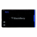 OEM BlackBerrry NX1 2100 mAh Replacement Battery for Blackberry Q10