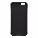 Body Glove Rise Case for Apple iPhone 6 6S Plus Black *CRC94599