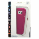 Body Glove Satin Case for Samsung Galaxy S6 Pink