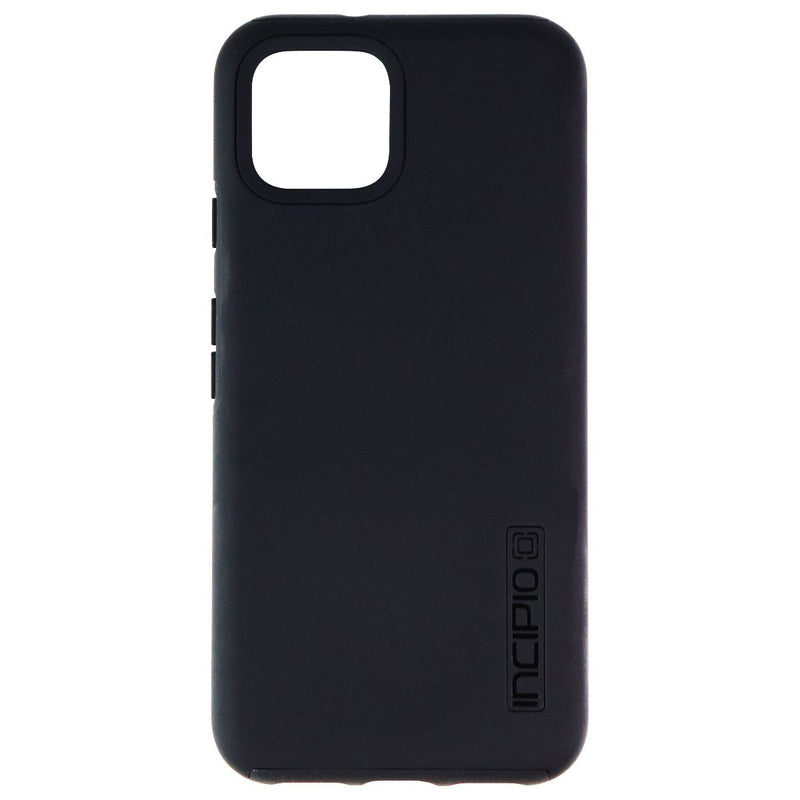 Incipio DualPro Series Dual Layer Case for Google Pixel 4 Smartphone - Black