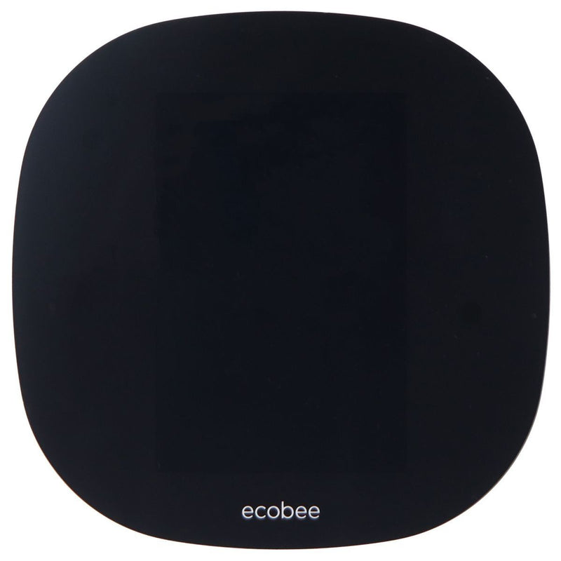 Ecobee 3 Lite Smart Thermostat (EB-STATE3LT-02) - Black