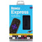 Roku Express HD Streaming Media Player with HDMI Cable and Simple Remote