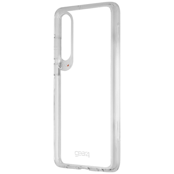 ZAGG Crystal Palace Series Case for Huawei P30 Smartphone - Clear