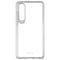 ZAGG Crystal Palace Series Case for Huawei P30 Smartphone - Clear