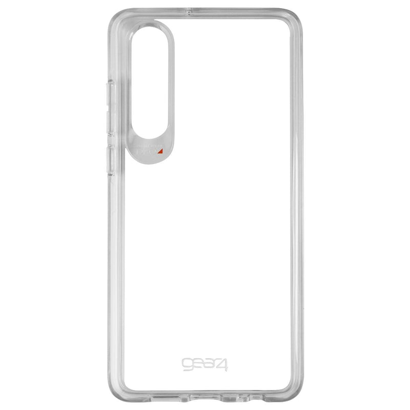 ZAGG Crystal Palace Series Case for Huawei P30 Smartphone - Clear