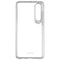ZAGG Crystal Palace Series Case for Huawei P30 Smartphone - Clear