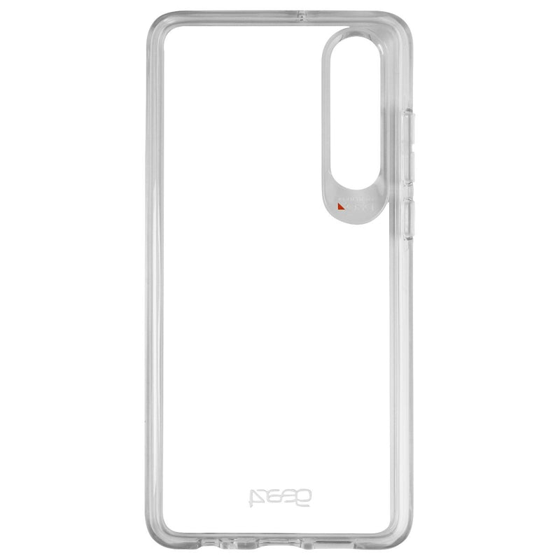 ZAGG Crystal Palace Series Case for Huawei P30 Smartphone - Clear