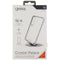 ZAGG Crystal Palace Series Case for Huawei P30 Smartphone - Clear