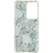 Rifle Paper Co. Series Case for Samsung Galaxy S21 Ultra 5G - Garden Party Blue