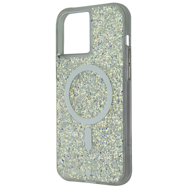 Case-Mate Twinkle Case For Magsafe for iPhone 12 Pro Max - Stardust