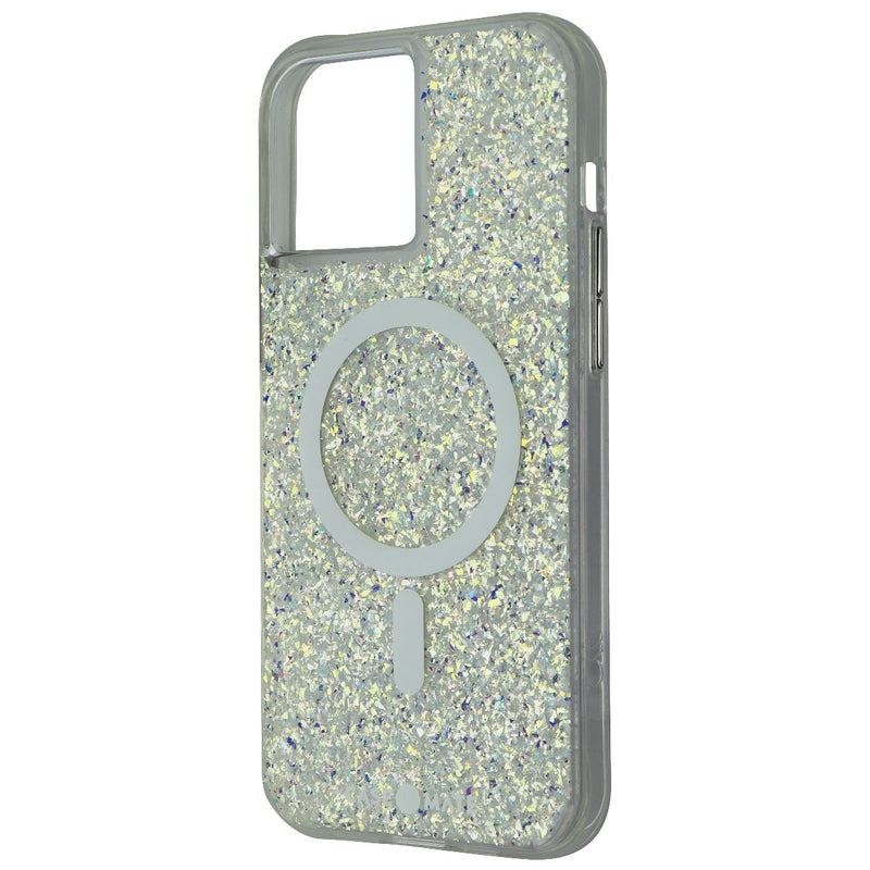 Case-Mate Twinkle Case For Magsafe for iPhone 12 Pro Max - Stardust