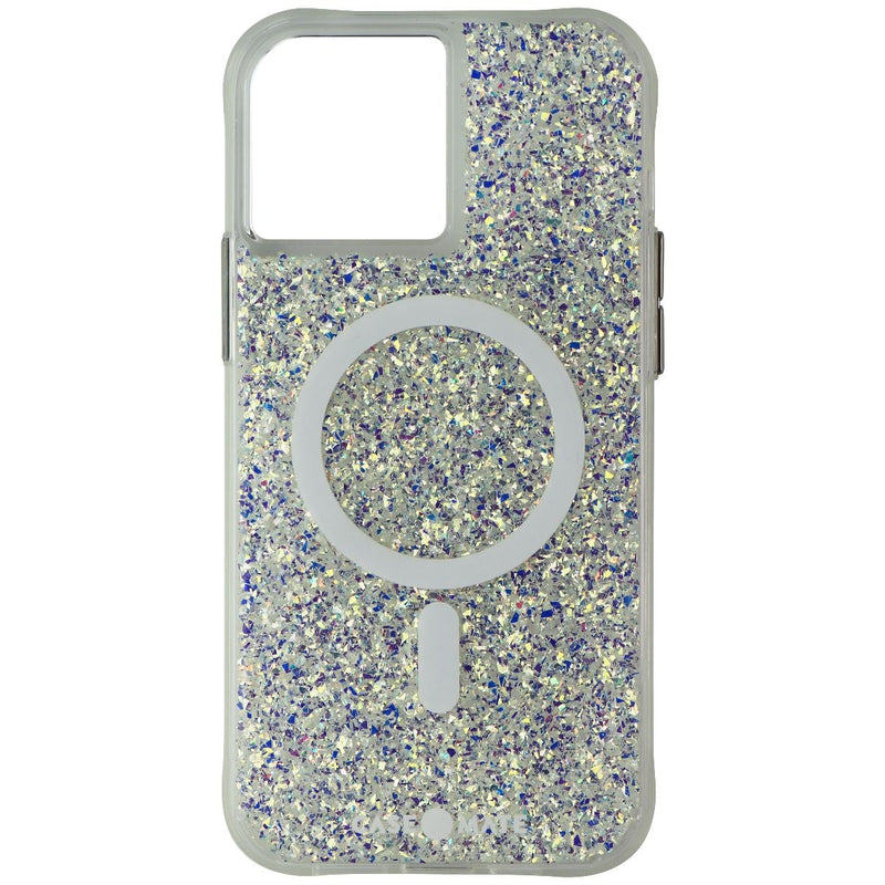 Case-Mate Twinkle Case For Magsafe for iPhone 12 Pro Max - Stardust