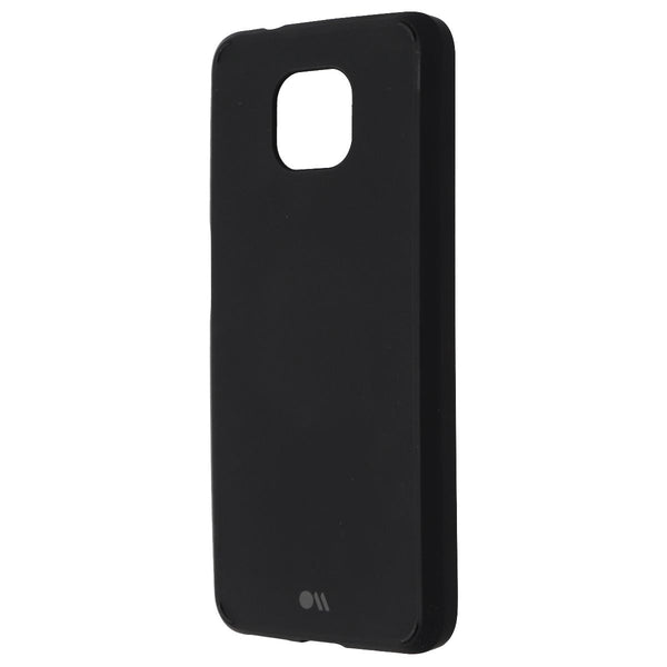 Case-Mate Protection Pack Black Case & Screen Protector for Motorola G Power