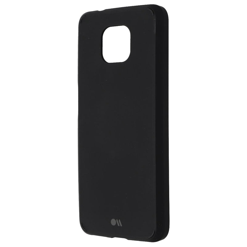 Case-Mate Protection Pack Black Case & Screen Protector for Motorola G Power