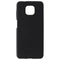 Case-Mate Protection Pack Black Case & Screen Protector for Motorola G Power