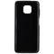 Case-Mate Protection Pack Black Case & Screen Protector for Motorola G Power