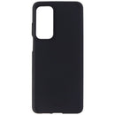 Case-Mate Tough Black Series Case for Motorola Edge 5G UW (2021) - Black