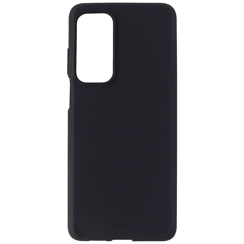 Case-Mate Tough Black Series Case for Motorola Edge 5G UW (2021) - Black