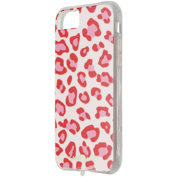 Case-Mate Print Case for iPhone SE (3rd Gen)/8/7/6s/6 - Leopard