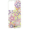 Case-Mate Prints Hardshell Case for Samsung Galaxy S21 Ultra 5G - Neon Stars