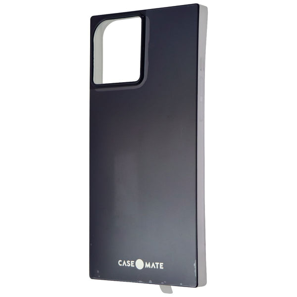 Case-Mate BLOX Series Rectangular Case for iPhone 12 Pro Max - Navy Blue
