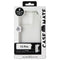 Case-Mate Tough Case and Screen Protector for Apple iPhone 13 Pro - Black